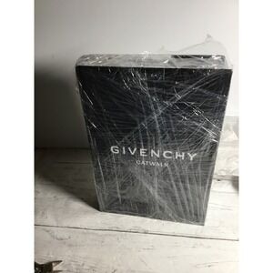 GIVENCHY Catwalk: The Complete Womenswear Collections Fashion Coffee Table Book